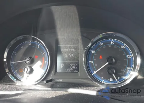 2018 Toyota Corolla L/Le/Xle/Se/Xse из США, поврежденный, VIN 2T1BURHE6JC070241